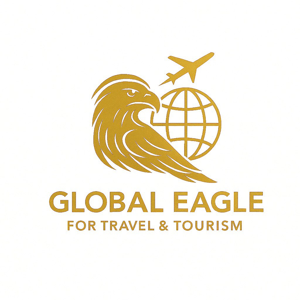 Global Eagle Logo